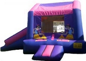 Bounce House Combos